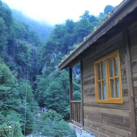Mencuna Konaklari Arhavi Εξωτερικό φωτογραφία