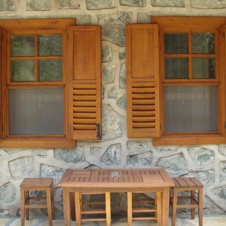 Mencuna Konaklari Arhavi Εξωτερικό φωτογραφία