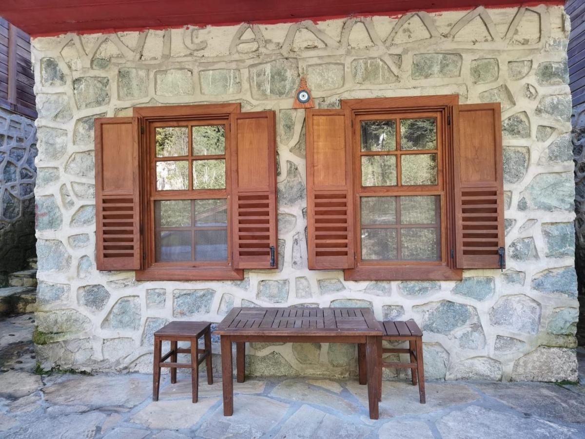 Mencuna Konaklari Arhavi Εξωτερικό φωτογραφία