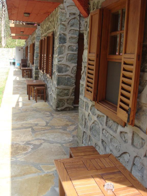 Mencuna Konaklari Arhavi Εξωτερικό φωτογραφία