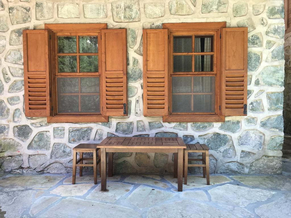 Mencuna Konaklari Arhavi Εξωτερικό φωτογραφία